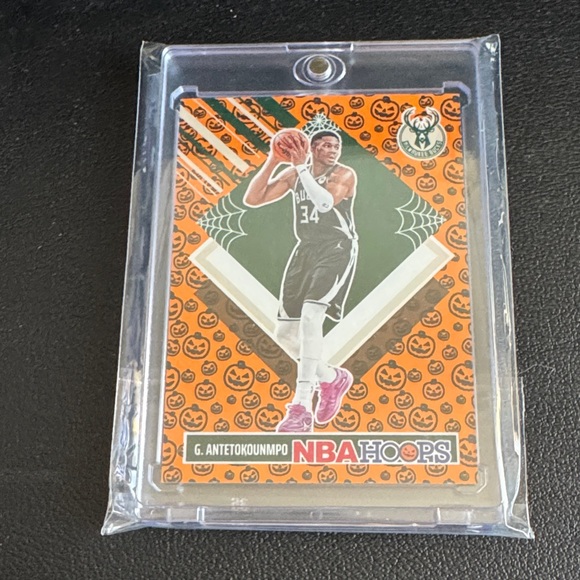 Panini NBA Hoops Trading Cards Set - Picture 6 of 13